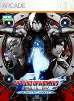 King of Fighters 2002 Unlimited Match, The