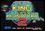 King of the Monsters 2: The Next Thing