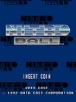 Nitro Ball