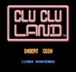 Vs. Clu Clu Land