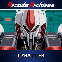 Cybattler