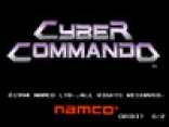Cyber Commando