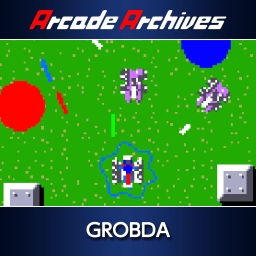 Grobda
