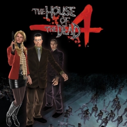 House of the Dead 4, The