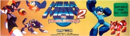 Mega Man 2: The Power Fighters