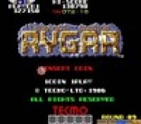 Rygar : Legendary Warrior