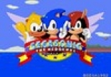 Sonic the Hedgehog Arcade