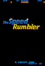 Speed Rumbler, The