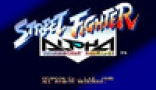 Street Fighter Alpha: Warrior's Dreams