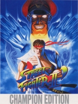 Street Fighter II '