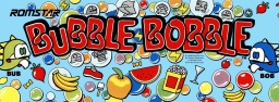Super Bobble Bobble