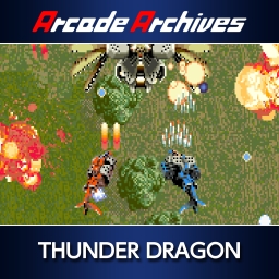Thunder Dragon