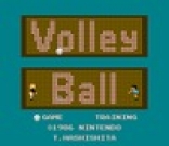 Vs. Volleyball