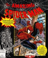 Amazing-Spider-Man, The
