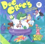 Doc Croc's Outrageous Adventures