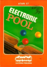 Electronic Pool