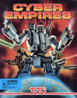 Steel Empire