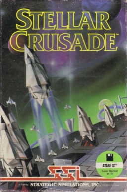 Stellar Crusade