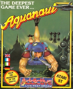 Aquanaut