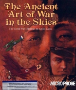 Ancient Art of War in the Skies, The