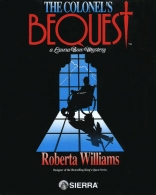 Colonel's Bequest: A Laura Bow Mystery, The