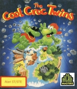 Cool Croc Twins, The