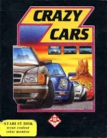 Crazy Cars