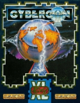 Cybercon III