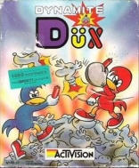 Dynamite Dux