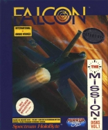 Falcon Mission Disk - Operation: Counterstrike