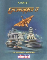 Goldrunner II