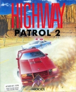 Highway Patrol 2