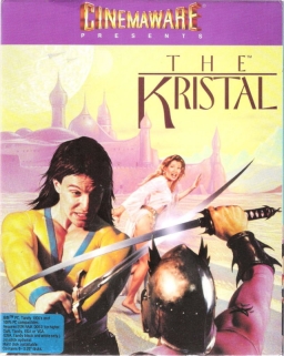 Kristal, The