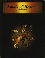 Lands of Havoc