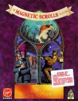 Magnetic Scrolls Collection, The