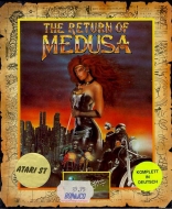 Return of Medusa, The