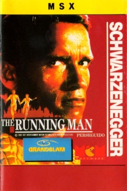 Running Man, The