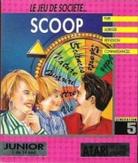 Scoop Junior