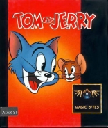 Tom & Jerry