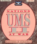 UMS II: Nations at War