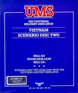 UMS: The Universal Military Simulator - Vietnam