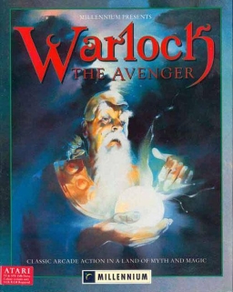 Warlock: The Avenger