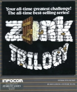 Zork Trilogy