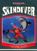 Skin Diver