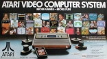 Atari 2800 Hardware