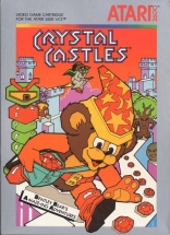 Crystal Castles