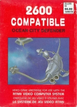 Ocean City Defender