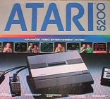 Atari 5200 Hardware