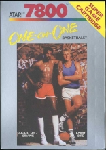 One-on-One Basketball