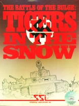 Battle of the Bulge: Tigers in the Snow, The